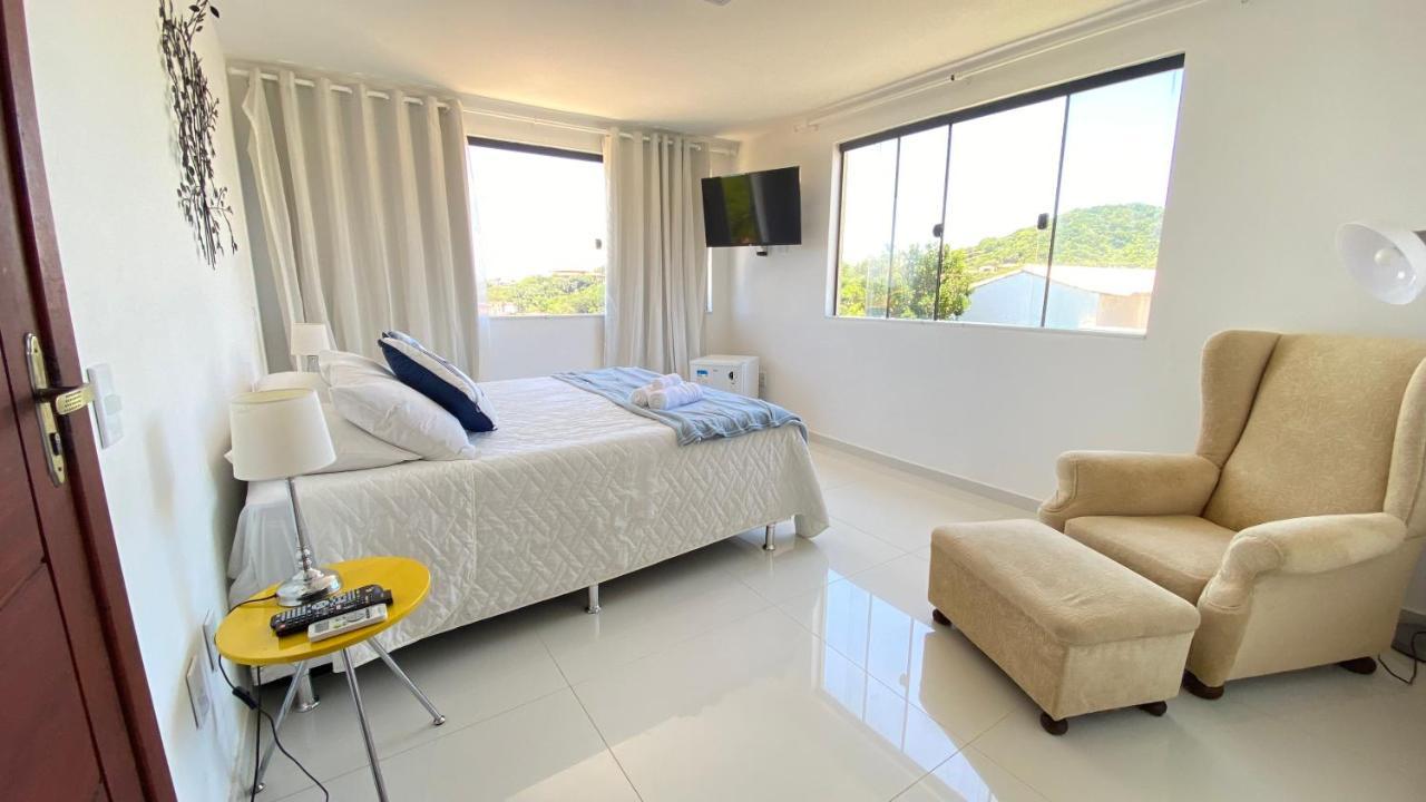 Habitación Doble Superior